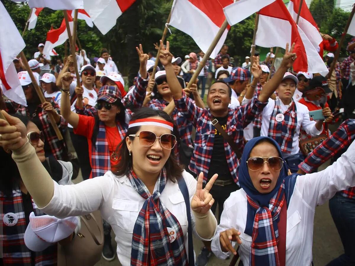 Ahokers Siap Dukung Siapapun Pilihan Megawati, Termasuk Anies