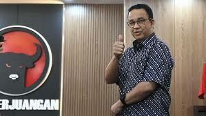 5 Alasan PDIP Tidak Usung Anies Baswedan di Pilgub Jakarta 2024 Menurut TS!