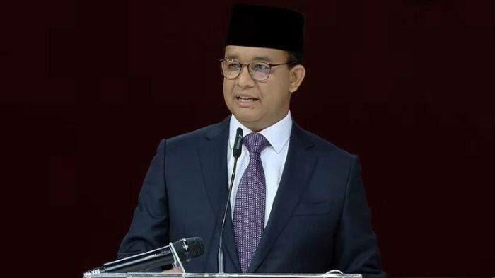 5 Alasan PDIP Tidak Usung Anies Baswedan di Pilgub Jakarta 2024 Menurut TS!