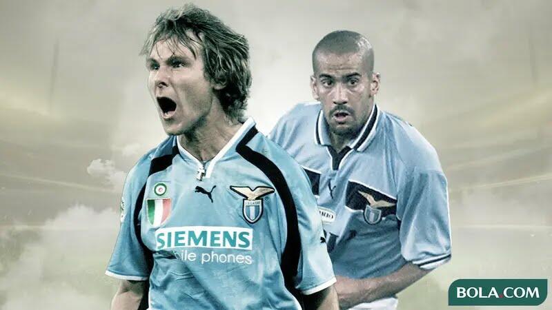 Lazio Berduka! Sven-Goran Eriksson, Pelatih Pembawa Kejayaan Klub Tersebut Tutup Usia