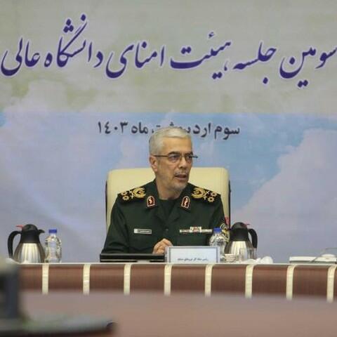 Iran Ungkap Cara Balas Dendam ke Israel, Sebut Tak Terhindarkan