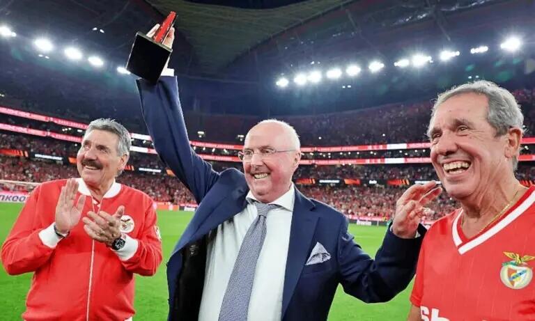 Pelatih Legendaris Sven-Goran Eriksson Meninggal Dunia pada Umur 76 Tahun