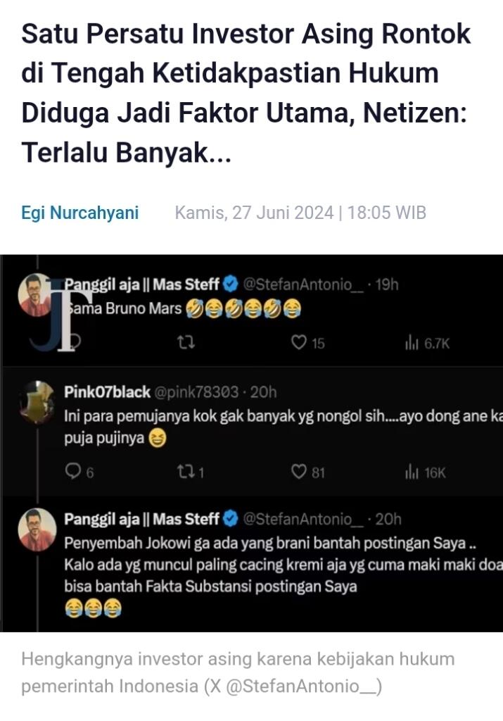 Pecat 3 Hakim Pengadilan Negeri Surabaya! Komisi Yudisial: Vonis Bebas Ronald