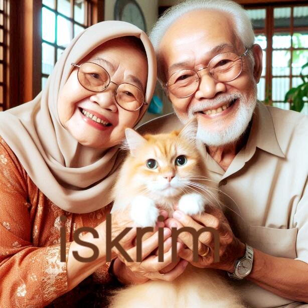 Alasan Ada Orang Tua Meninggalkan Warisan Ke Hewan Peliharaannya, Bukan Ke Anaknya?