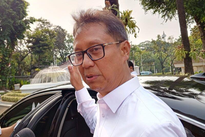 Menkes Sebut Fatalitas Mpox di Indonesia Rendah dan Masih Terkendali