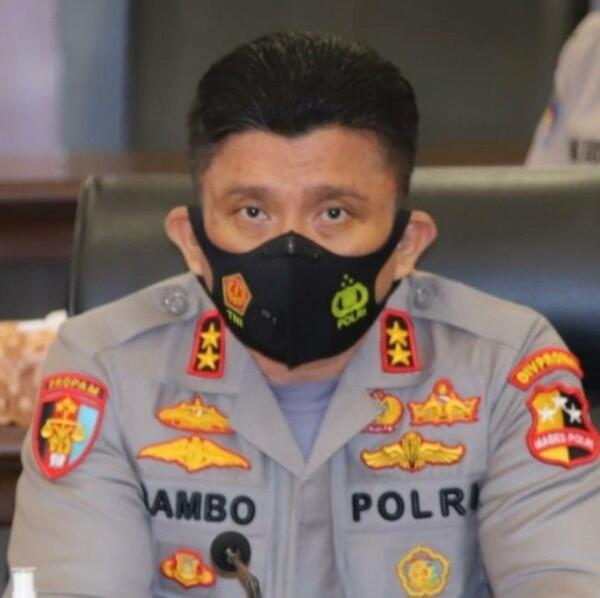 10 Shocking Cases of Indonesian Law Enforcement Officers Turning Killers