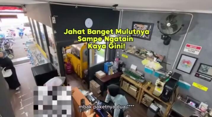 Beredar Heboh Video Driver Ojol Hina Pegawai Disabilitas, Apakah Pantas?