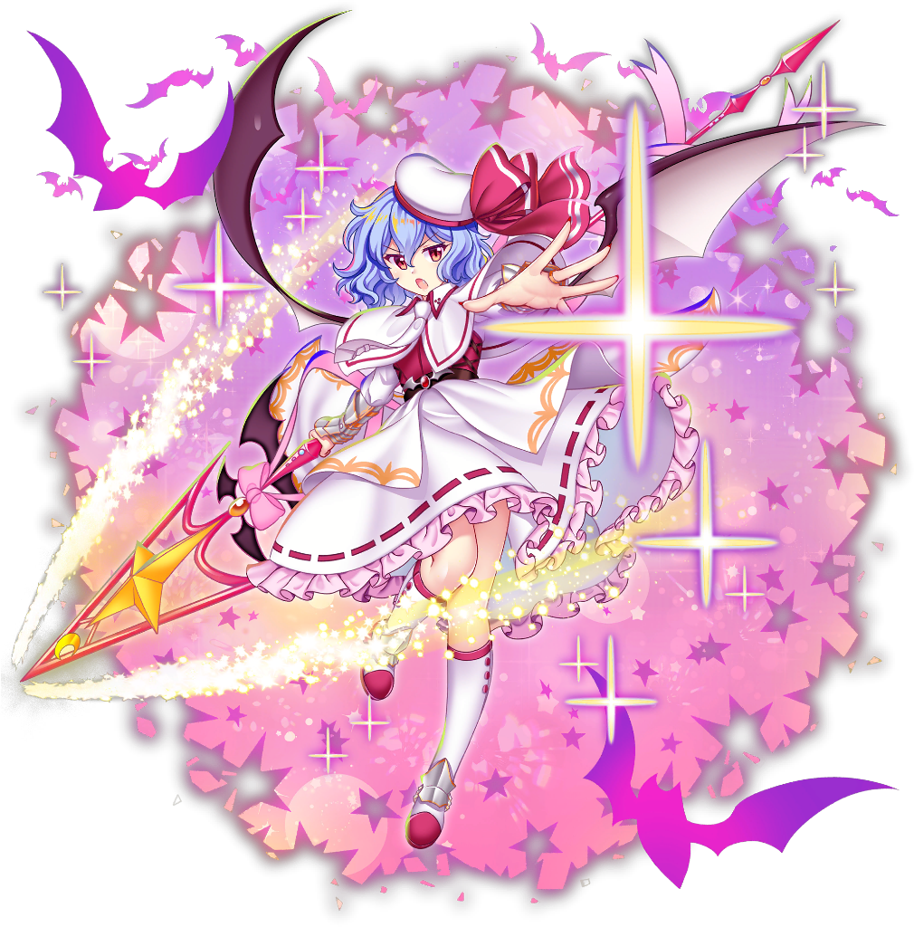 Remilia Scarlet Z3