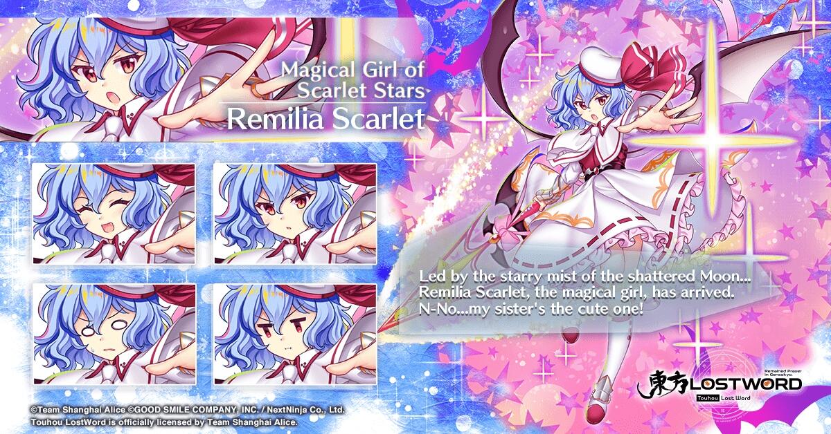Remilia Scarlet Z3
