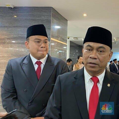 Paksa Pakta Integritas Anti Judi Online ke 18 Ribu PSE, Budi Arie: Nggak Mau? Cabut!