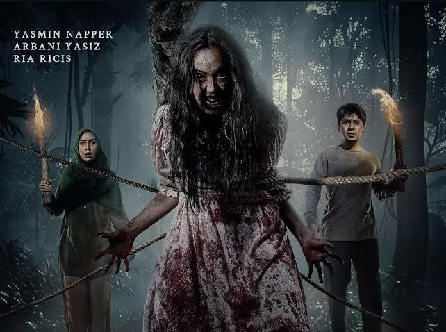 Tayang Hari Ini! Film THAGHUT malah Disomasi oleh Dukun, Dianggap Menggeneralisir