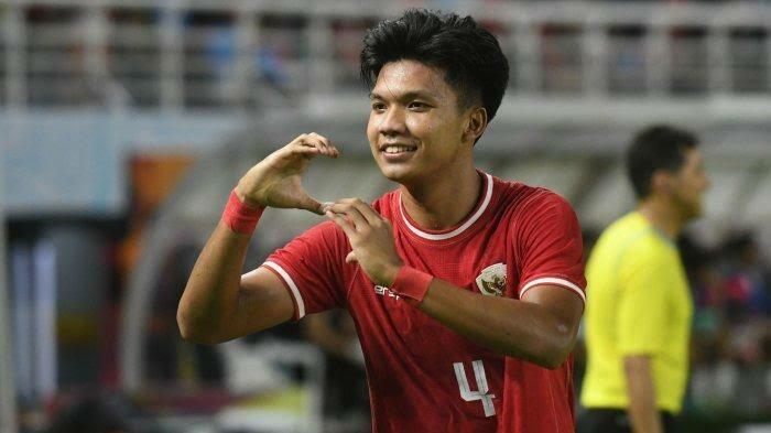Menyala! Timnas U-20 RI Bungkam Argentina dengan Skor 2-1, Comeback di Babak Kedua!