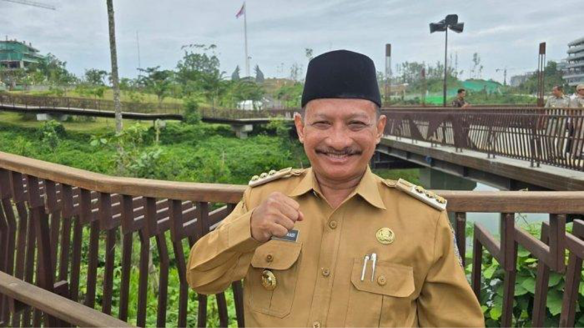 KPK Menetapkan Bupati Situbondo Sebagai Tersangka