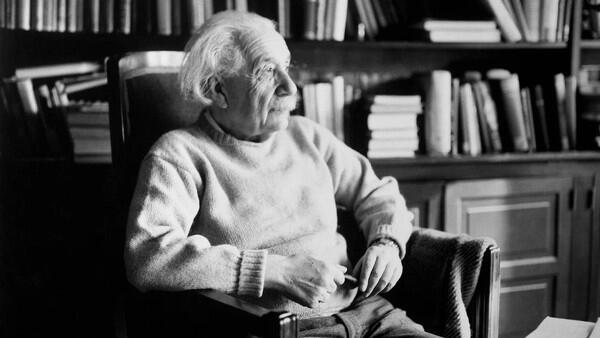 Surat dari Einstein Awali Era Bom Atom: Kesalahan Besar di Hidup Saya