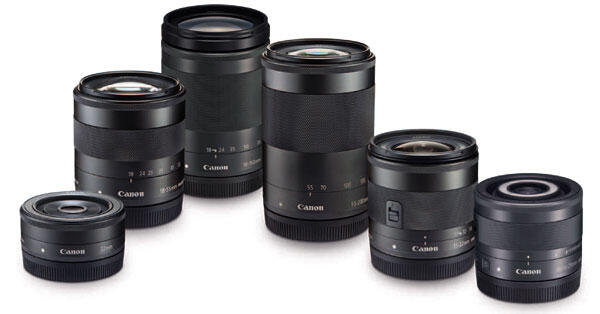 Jenis Jenis Lensa Kamera Digital dan Kelebihannya