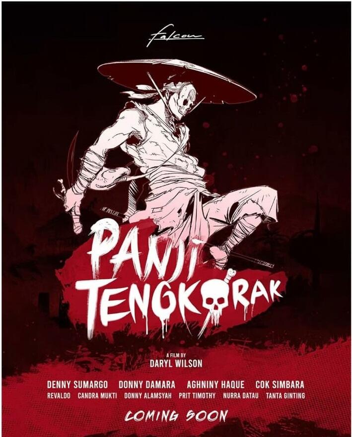 21 ANIMASI INDONESIA TERBARU !!! YANG MANA JADI FAVORIT AGAN &amp; SISTA?
