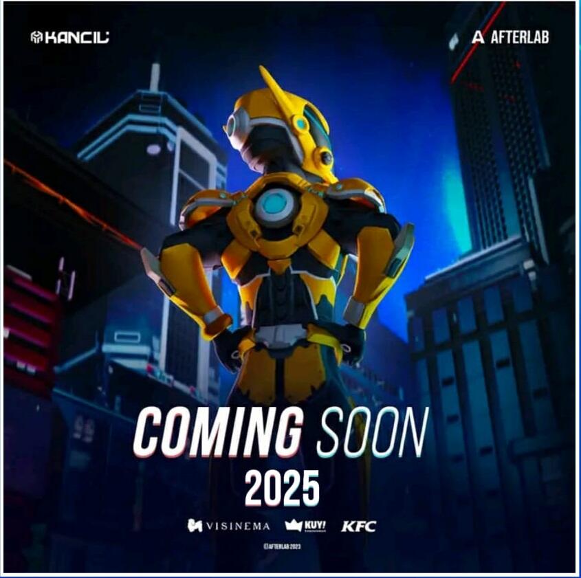 21 ANIMASI INDONESIA TERBARU !!! YANG MANA JADI FAVORIT AGAN &amp; SISTA?