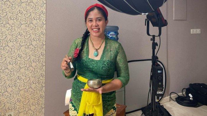 Niat Terang Hujan di Gelaran PON, Mbak Rara Diusir dari Tanah Rencong Aceh?