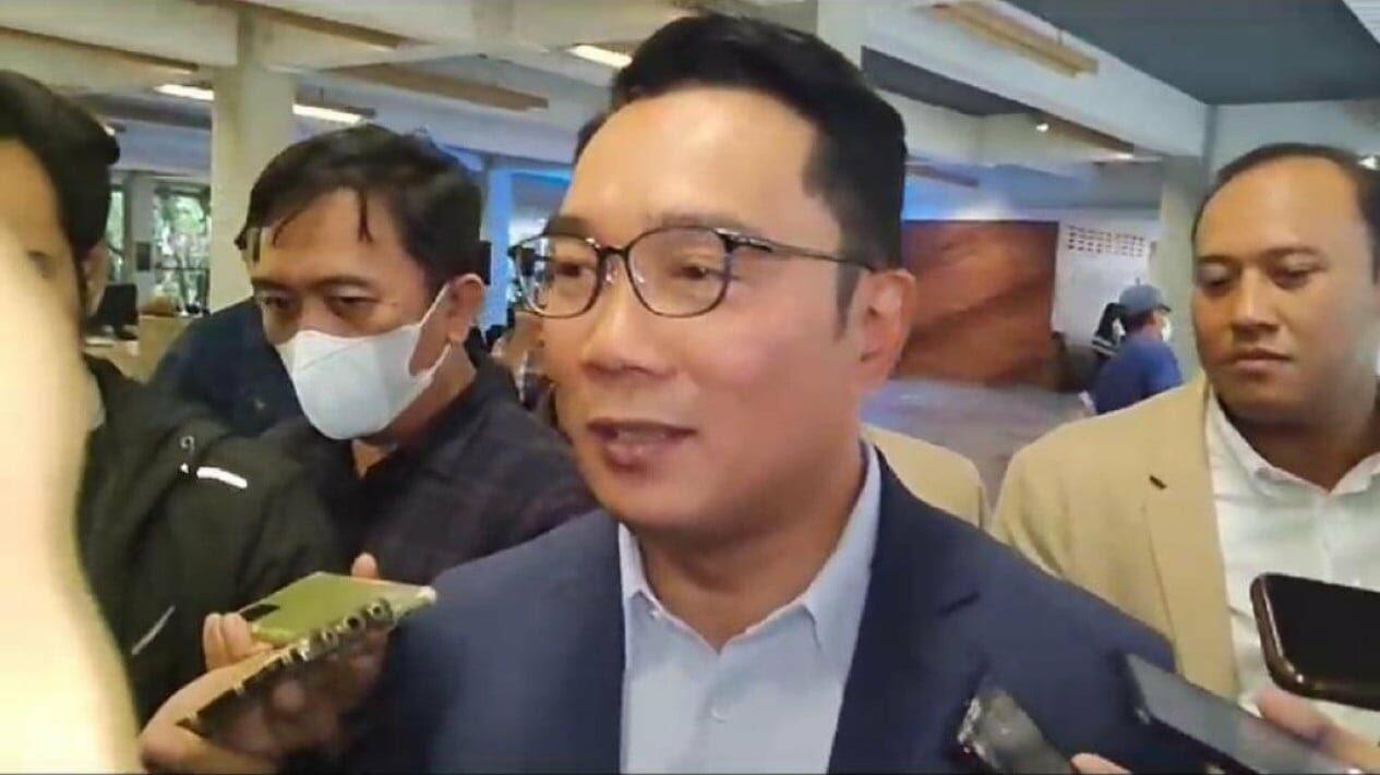 5 Tweet Cabul Ridwan Kamil yang Kembali Diviralkan Oleh Netizen Jelang Pilgub 2024!