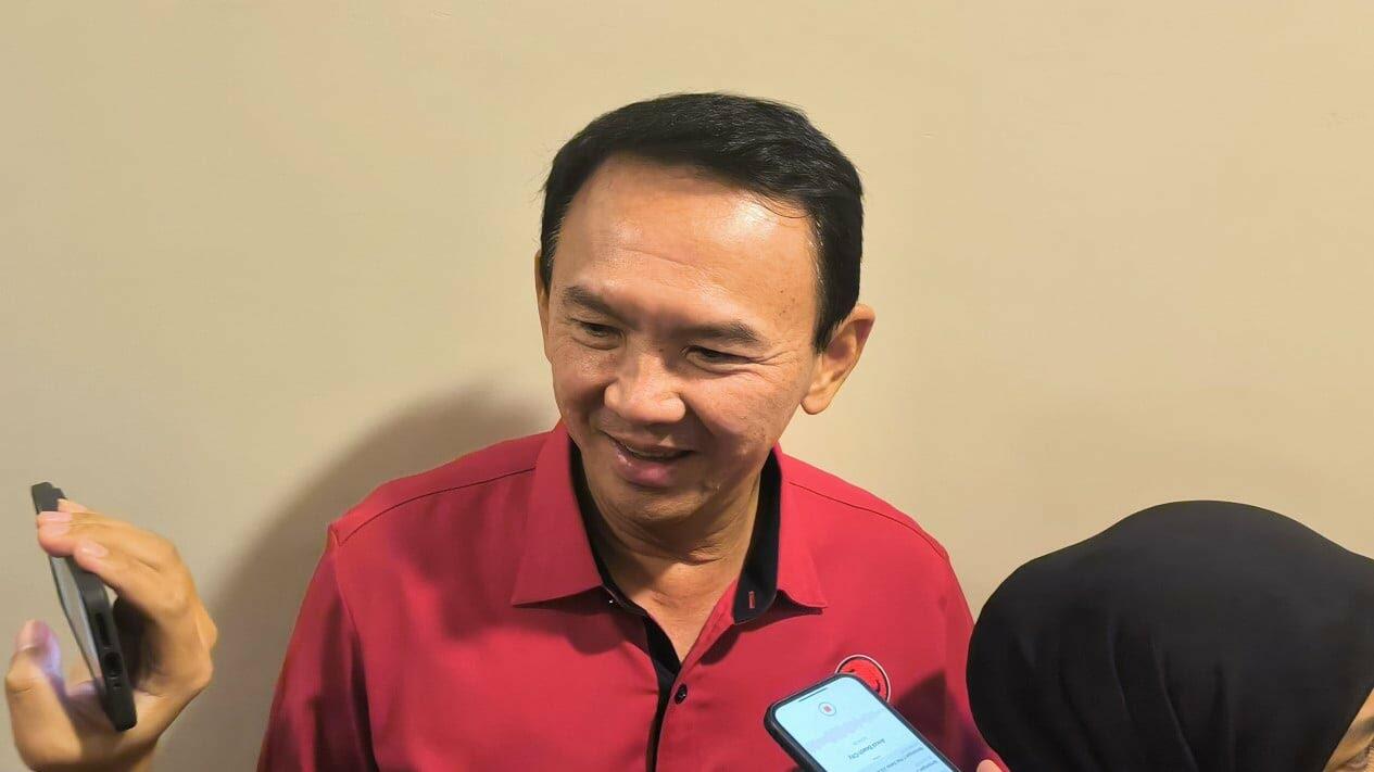 Ternyata Ini Perkataan Anies Baswedan yang Membuat Ahok Sakit Hati Hingga Saat Ini!