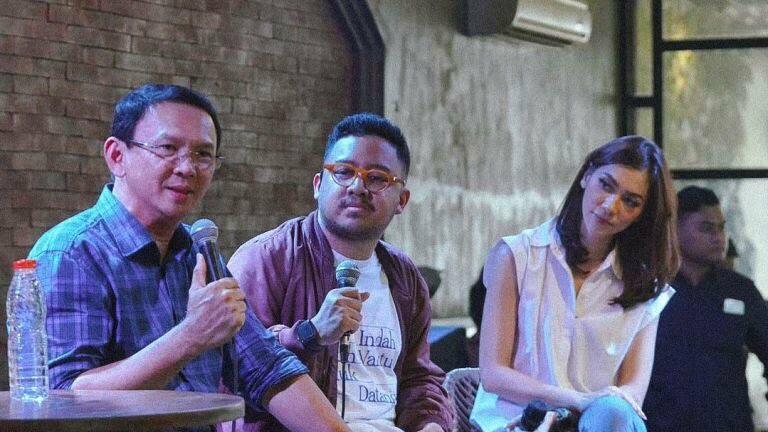Ternyata Ini Perkataan Anies Baswedan yang Membuat Ahok Sakit Hati Hingga Saat Ini!