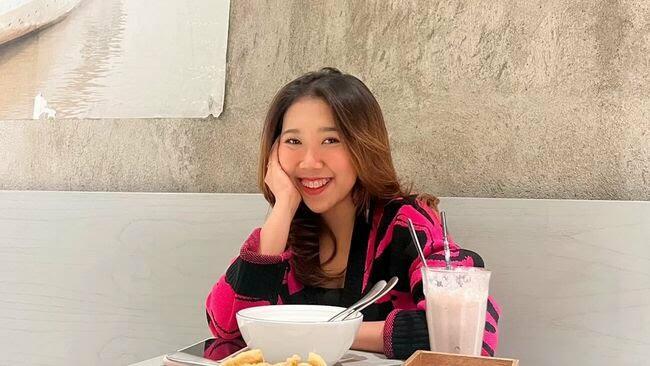 Kiky Saputri Ngaku Sudah Hubungi Para Petinggi Soal RUU Pilkada, Netizen: Lo Siape?