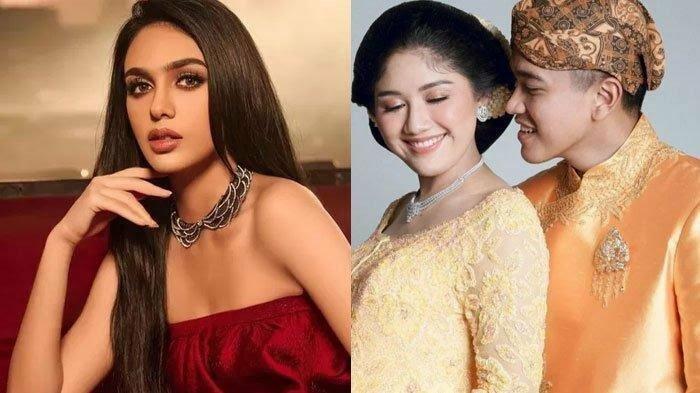 Heboh Erina Gudono Istri Kaesang yang Cantik Tapi Bau Ketiak, Begini Faktanya!
