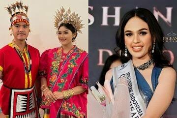 Heboh Erina Gudono Istri Kaesang yang Cantik Tapi Bau Ketiak, Begini Faktanya!