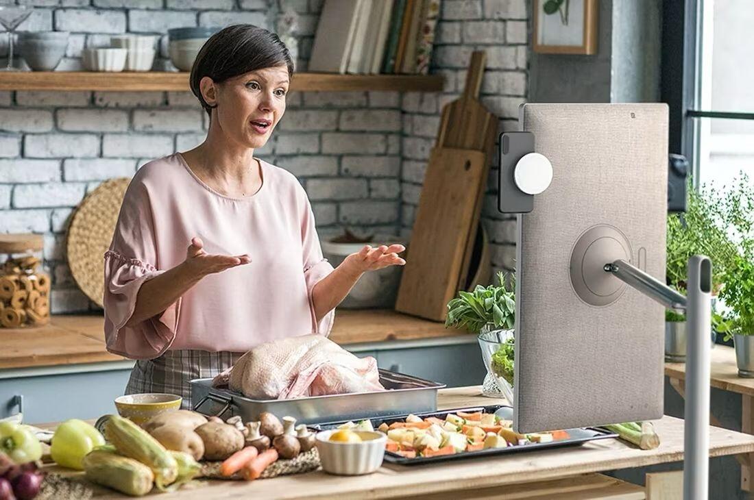 LG StanbyME: Lifestyle TV Untuk Dukung Gaya Hidup Kamu!