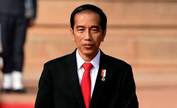 KENAPA ROCKY GERUNG TIDAK MENYUKAI JOKOWI SEBAGAI PRESIDEN ?