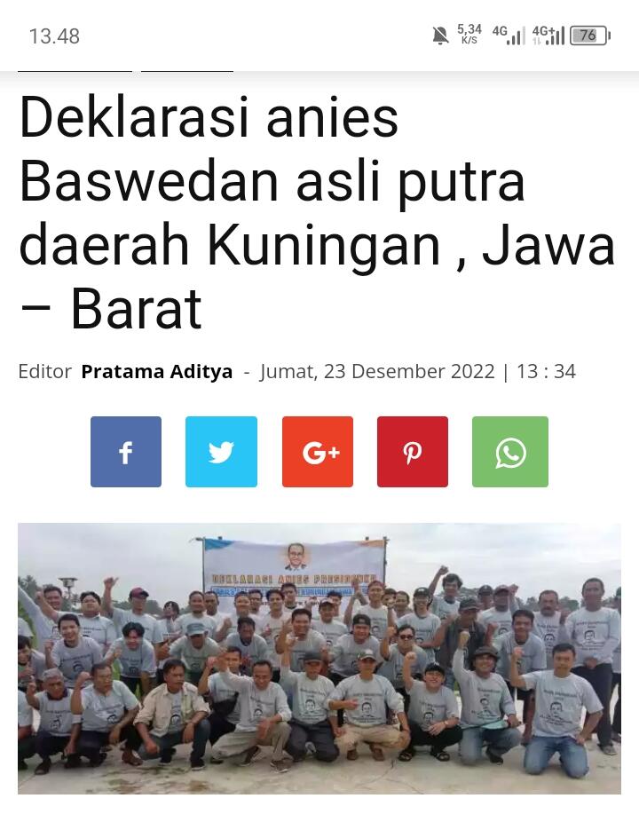 Kabar PDIP Usung Anies Baswedan di Pilkada Jabar, Puan: Lihat Sampai Nanti Sore
