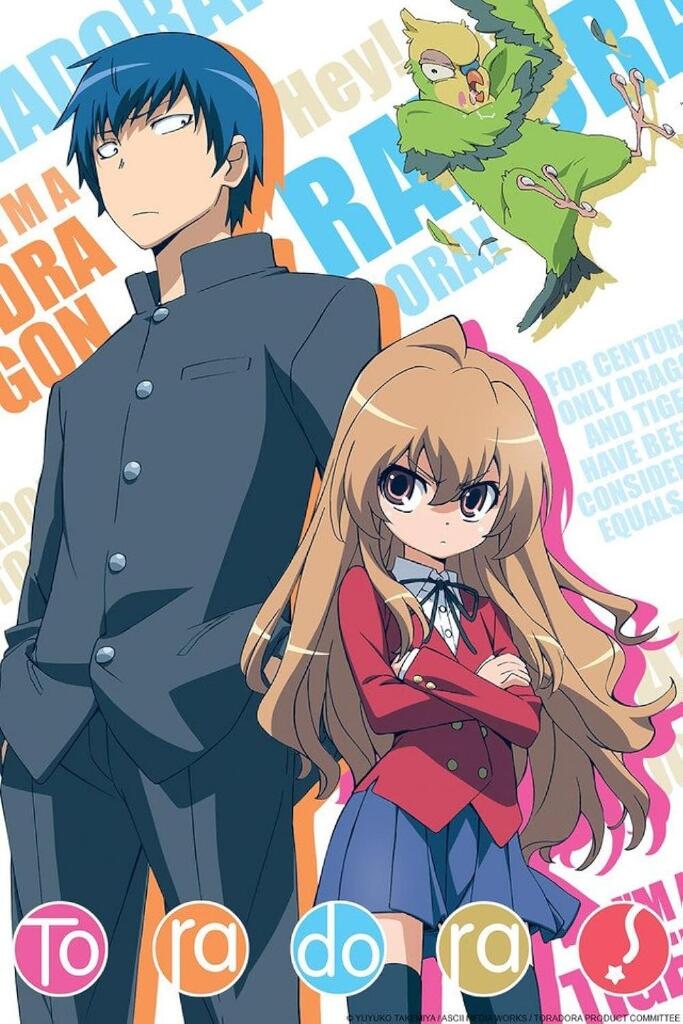 3 Anime Romantis Nan Manis Versi TS