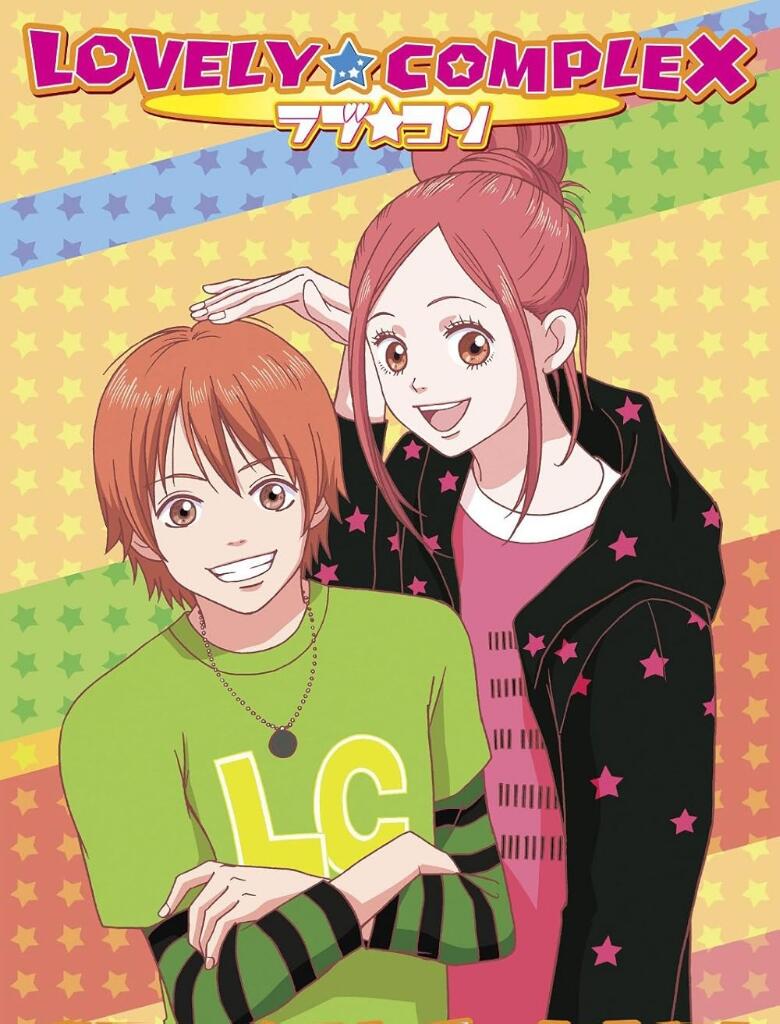 3 Anime Romantis Nan Manis Versi TS