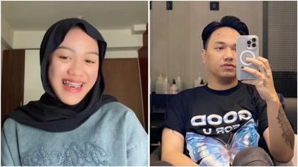 Heboh Kabar Dugaan Lolly Putri Nikita Mirzani Hamil, Kok Bisa?