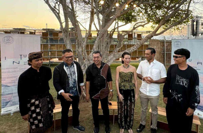 Film Samsara, Film Bisu Indonesia 2024 yang Bernuansa Mistis Bali!