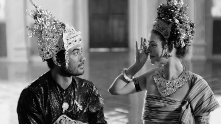 Film Samsara, Film Bisu Indonesia 2024 yang Bernuansa Mistis Bali!