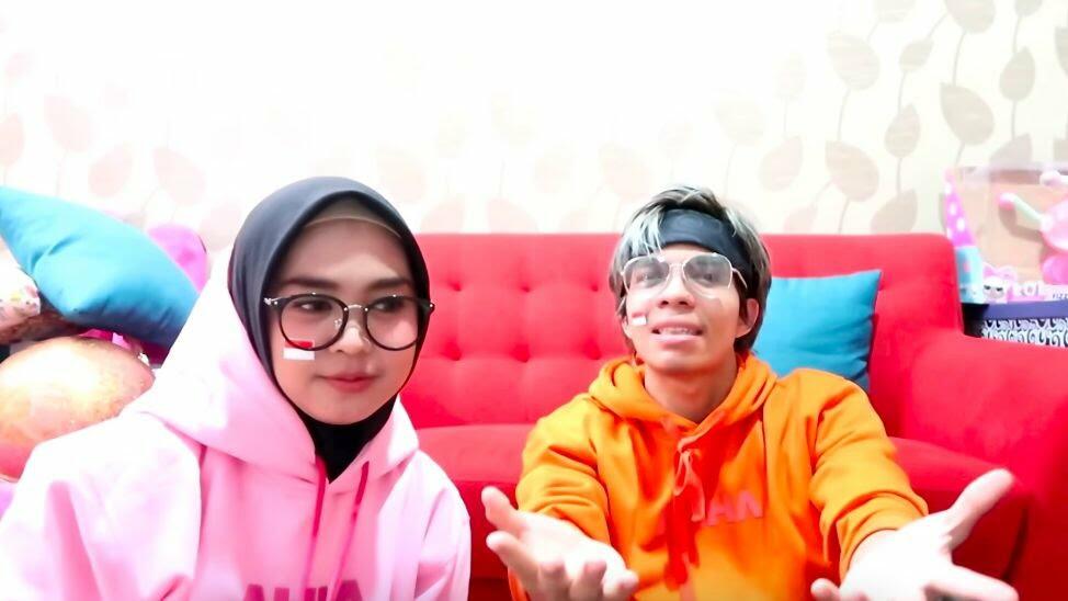 Ria Ricis dan Atta Halilintar Dituding Sudah Pernah Nikah Siri, Benarkah Begitu?