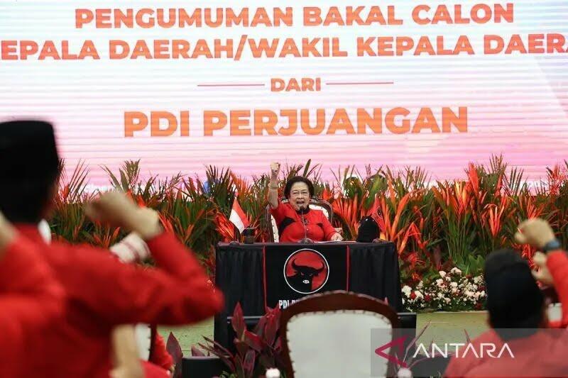 Gagal Maning! Hasto Kristiyanto: Anies Baswedan Tak Masuk Opsi Pilgub Jabar 2024!