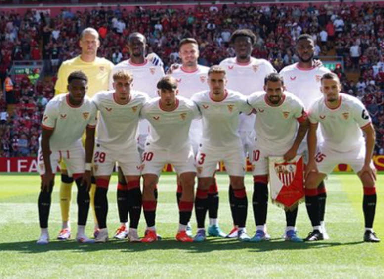 Sevilla Berminat Rekrut Pemain Timnas Indonesia, Siapa?
