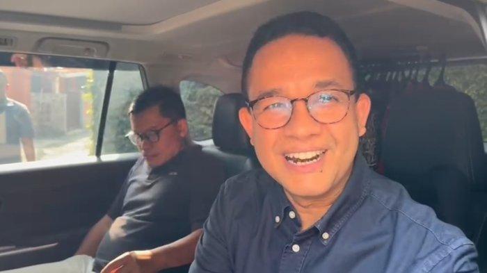 Karier Politik Anies akan Mati Total jika Maju dan Berakhir Kalah di Pilgub JaBar