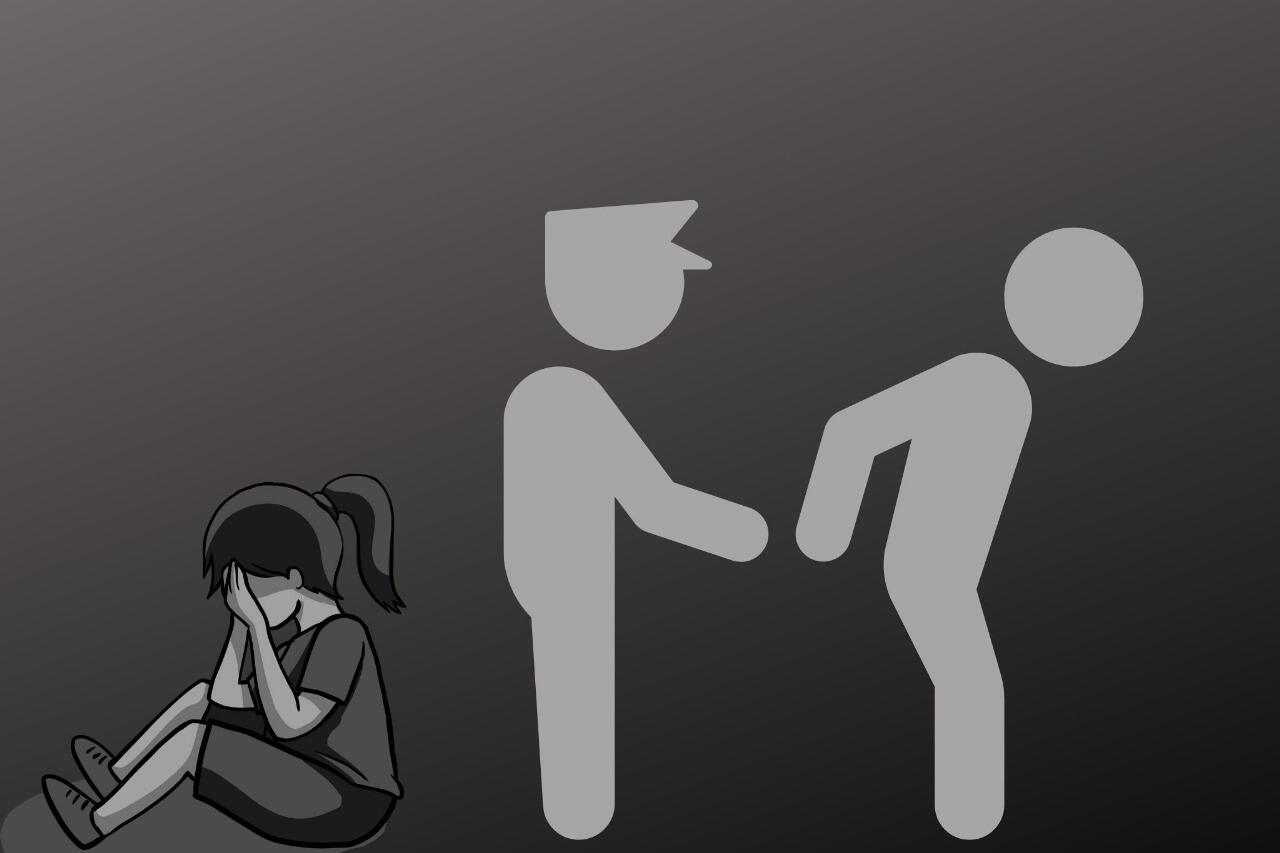 Berbuat Asusila Terhadap 3 Santriwati, Oknum Pengajar Ponpes Bengkulu Utara Ditahan