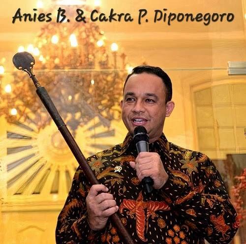 Gagal Membela Rakyat Miskin! Anies Ngaku Nyesel Tak Bisa Ikut Pilkada, Ini Alasannya!