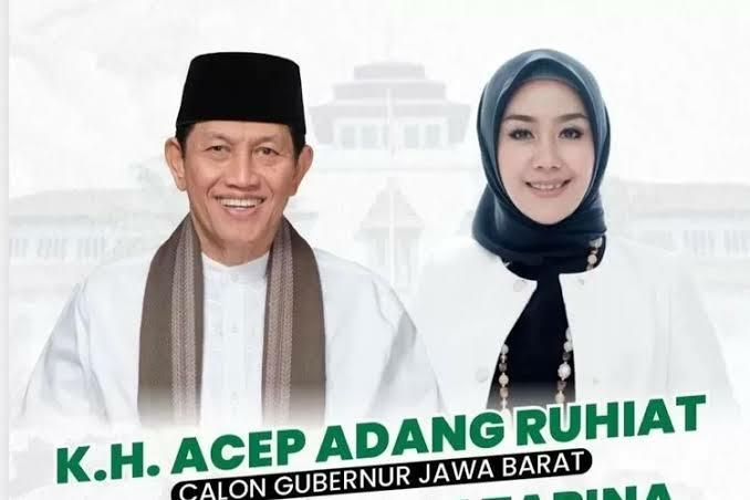 Wow! Dua Penyanyi Dangdut Indonesia Maju di Pilkada 2024, Ini Alasan Mereka Gansist!