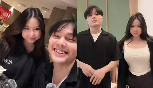 Teguh Suwandi Viral 7 Menit Msbreewc Video Link, TikTok Collab!