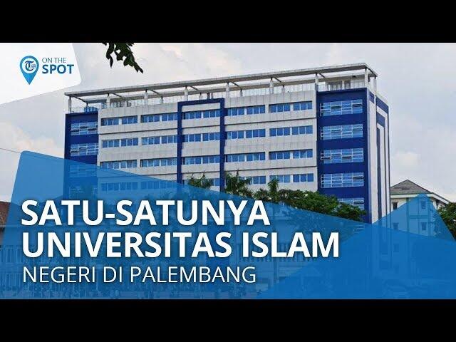 Asusila Sesama Jenis, Staf BAAK UIN Palembang Resmi Jadi Tersangka