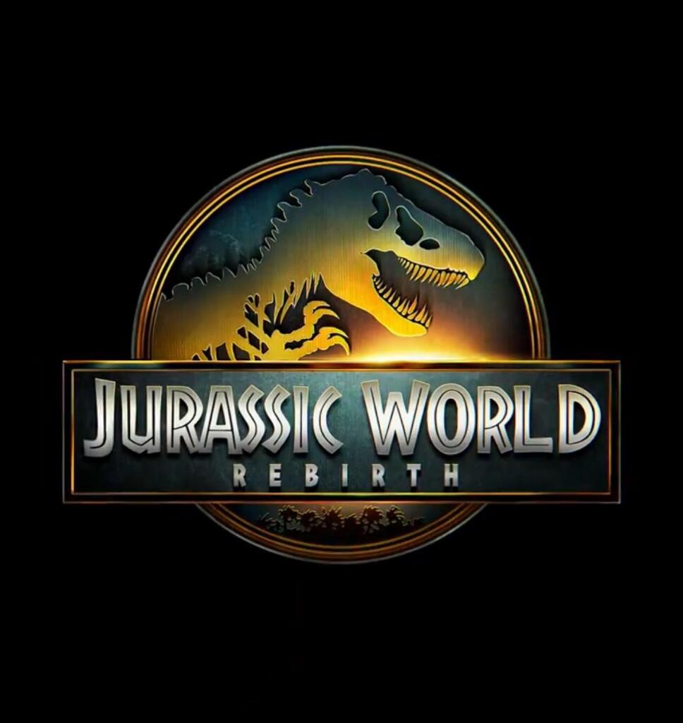 Jurassic World Rebirth (2025) | The 7th Jurassic Movie