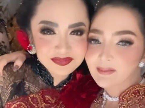 Ashanty Toyor Kepala Kris Dayanti, Auto Banjir Hujatan Netizen: Gak Sopan!