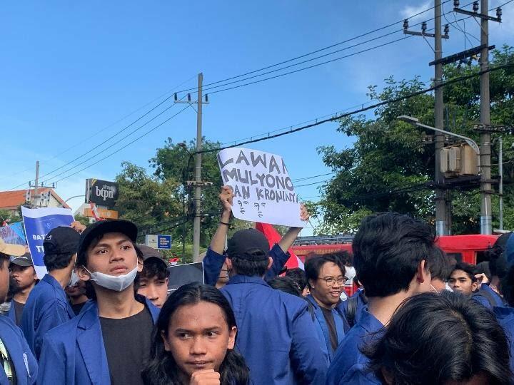 Asal-usul Nama Mulyono yang Trending di Twitter!