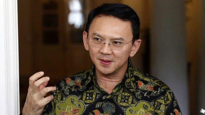 Alasan PDIP Tidak Usung Ahok di Pilgub 2024 Menurut TS!