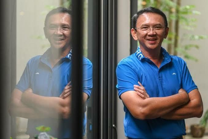 Alasan PDIP Tidak Usung Ahok di Pilgub 2024 Menurut TS!
